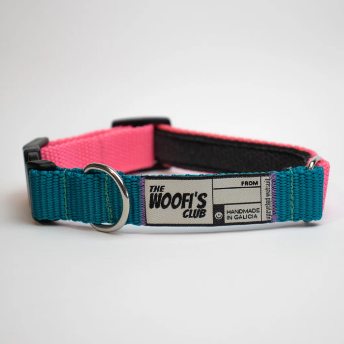 collar